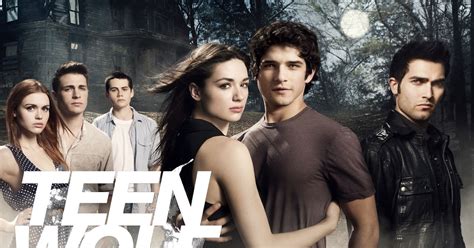 teen wolf rede canais|Teen Wolf em streaming